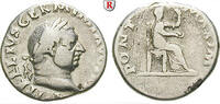 Denarius Vitellius, 69 -