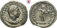Denarius 232 Severus Alexander, 222-235 very fine to extremely fine