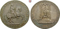 Sachsen (Saxony) Reichstaler Albertine branch, Friedrich August II., 1733-1763 -