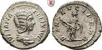Denarius Julia Domna, wife of Septimius Severus, +217 -