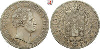 Brandenburg-Prussia Taler Kingdom of Prussia, Friedrich Wilhelm III., 1797-1840 -