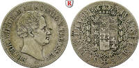 Brandenburg-Prussia Taler Kingdom of Prussia, Friedrich Wilhelm III., 1797-1840 -