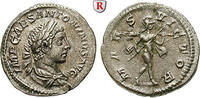 Denarius Elagabalus, 218-222 -