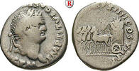 Denarius Titus, 79-81 -