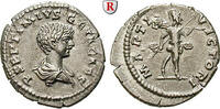 Denarius Geta, Caesar, 198-209 -