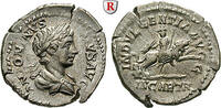 Denarius Caracalla, 198-217 -