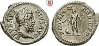 Denarius Septimius Severus, 193-211 -