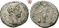 Denarius Commodus, 177-192 -
