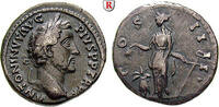 Denarius Antoninus Pius, 138-161 -