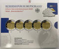 Standard currency 2 Euro 2020 A-J 2 Euro 2020, A-J. Schloss Sanssouci. P... 19.51 £  +  8.67 £ shipping