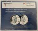 Commemoratives 20 Euro 20 Euro 2021. 200. Geburtstag S. Kneipp. -