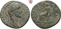 Sestertius Antoninus Pius, 138-161 -