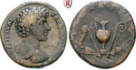 Sestertius Marcus Aurelius, Caesar, 139-161 -