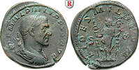 Sestertius Philippus I, 244-249 -