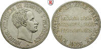Brandenburg-Prussia Ausbeutetaler Kingdom of Prussia, Friedrich Wilhelm III., 1797-1840 -
