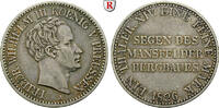 Brandenburg-Prussia Ausbeutetaler Kingdom of Prussia, Friedrich Wilhelm III., 1797-1840 -