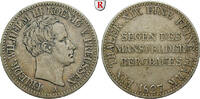 Brandenburg-Prussia Ausbeutetaler Kingdom of Prussia, Friedrich Wilhelm III., 1797-1840 -