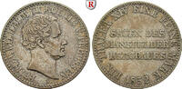 Brandenburg-Prussia Ausbeutetaler Kingdom of Prussia, Friedrich Wilhelm III., 1797-1840 -