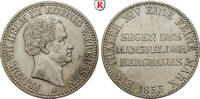 Brandenburg-Prussia Ausbeutetaler Kingdom of Prussia, Friedrich Wilhelm III., 1797-1840 -
