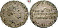 Brandenburg-Prussia Ausbeutetaler Kingdom of Prussia, Friedrich Wilhelm III., 1797-1840 -