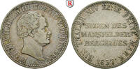 Brandenburg-Prussia Ausbeutetaler Kingdom of Prussia, Friedrich Wilhelm III., 1797-1840 -