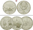 Russia 5 Rubel 1977-1980 USSR, 1922-1991 st/PP, Tagespreis 19.07 £  +  8.67 £ shipping