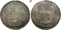 Brunswick Löser zu 10 Taler Brunswick-Wolfenbüttel, Heinrich Julius, 1589-1613 -