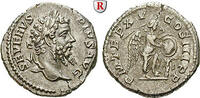 Denarius Septimius Severus, 193-211 -