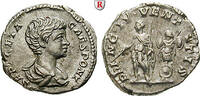 Denarius Geta, Caesar, 198-209 -