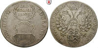 Lübeck, City 32 Schilling 1738 ss 86.70 £  +  8.67 £ shipping