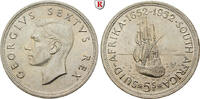 South Africa 5 Shillings George VI., 1936-1952 -