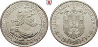 Portugal 50 Escudos Republic, since 1910 -