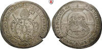 Kempten, Abbey Reichstaler Rupert von Bodmann, 1678-1728 -