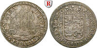 Netherlands 6 Stuivers (Scheepjesschelling) Westfriesland -
