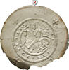 Thüringen, Landgraviate Brakteat Hermann I, 1190-1217 -