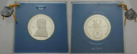 Commemoratives 10 Mark 10 Mark 1980. von Scharnhorst. Jaeger 1577. -