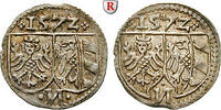 Nürnberg, City Pfennig -