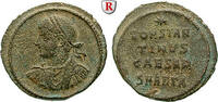 Follis Constantine II, Caesar, 317-337 -