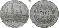 Austria 500 Schilling 2. Republik, since 1945 -