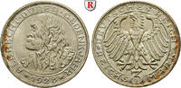 Commemoratives 3 Reichsmark 3 Reichsmark 1928, D. Dürer. splendid specimen. -