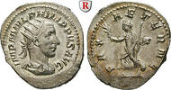 Antoninianus Philippus I, 244-249 -