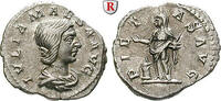Denarius Julia Maesa, grandmother of Elagabalus, +225 -