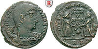 Bronze Decentius, 351-353 -
