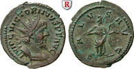  Antoninian 269-271 Victorinus, 269-271 ss-vz 55.01 &pound;  +  8.46 &pound; shipping