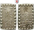 Japan Shu ohne Jahr (1868-1869) Mutsuhito (Meiji), 1867-1912 vz+ 55.01 &pound;  +  8.46 &pound; shipping