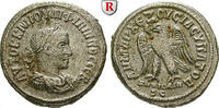 Seleukis and Pieria Tetradrachme 248-249 Antiocheia ad Orontem, Philip I... 110.02 &pound;  +  8.46 &pound; shipping