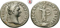  Denar 95 Domitian, 81-96 ss 84.63 &pound;  +  8.46 &pound; shipping