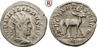  Antoninian 248 Philippus I, 244-249 ss-vz / vz 126.95 &pound;  +  8.46 &pound; shipping