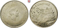 Luxemburg 250 Francs 1963 Charlotte, 1919-1964 vz+ 67.71 &pound;  +  8.46 &pound; shipping