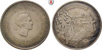 Luxemburg 250 Francs 1963 Charlotte, 1919-1964 ss-vz 59.24 &pound;  +  8.46 &pound; shipping